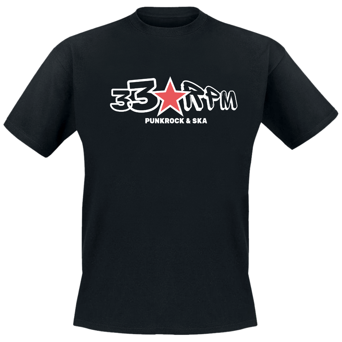'LOGO' Unisex Shirt